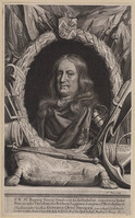 KG 11067
<br/>
Portret Gustaaf Otto Stenbock
<br/>
<em>Pitau, Nicolas, de Oude (1632-1671)</em>